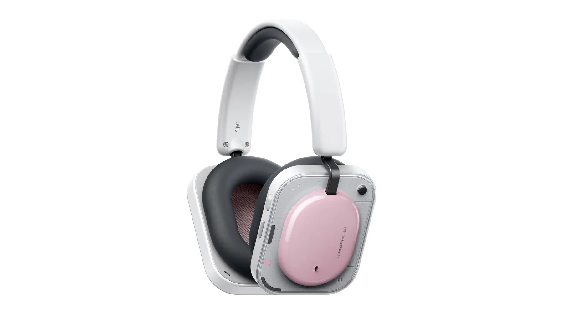 Nothing headphone (a)